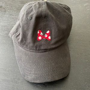 Disney baseball cap
